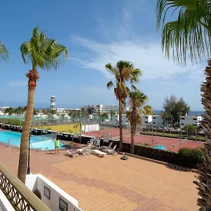 Playa Grande Share Pool By Pvl Apartment Puerto del Carmen (Lanzarote)