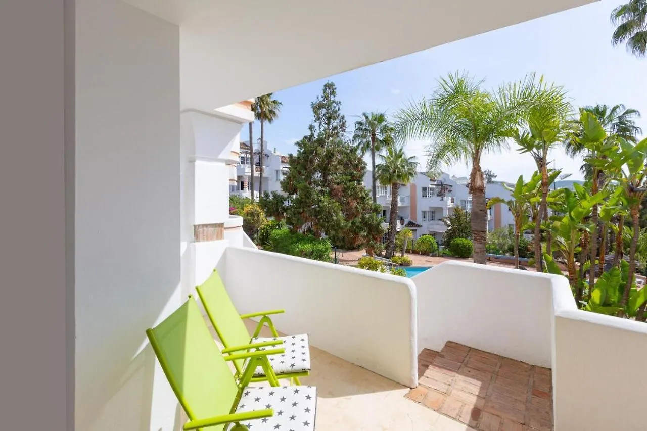 Apartment Matchroom Perla Roja 2 El Faro