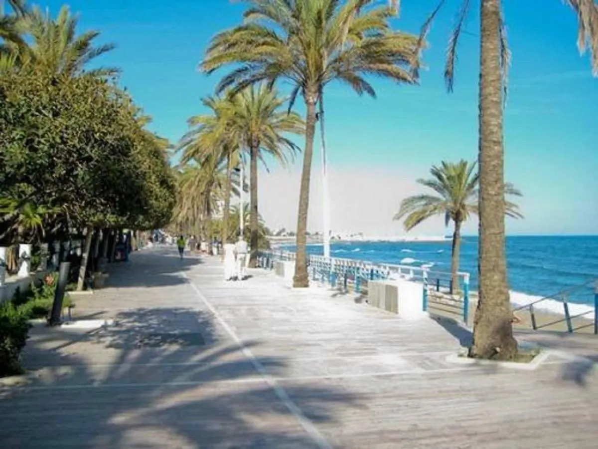 Matchroom Perla Roja 2 El Faro Spain