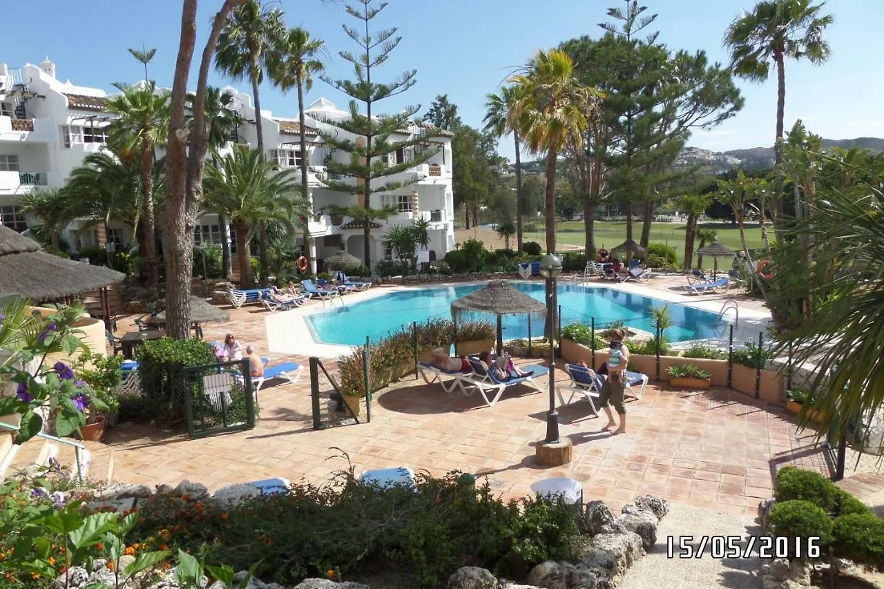 Apartment Matchroom Perla Roja 2 El Faro