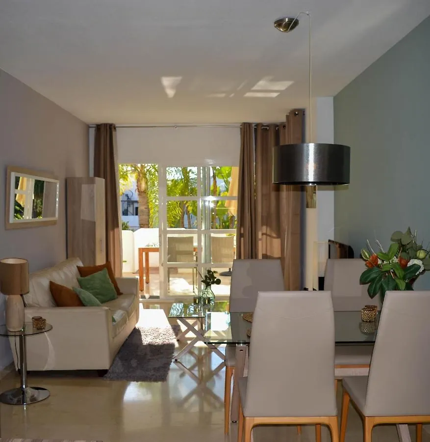 Matchroom Perla Roja 2 El Faro Apartment