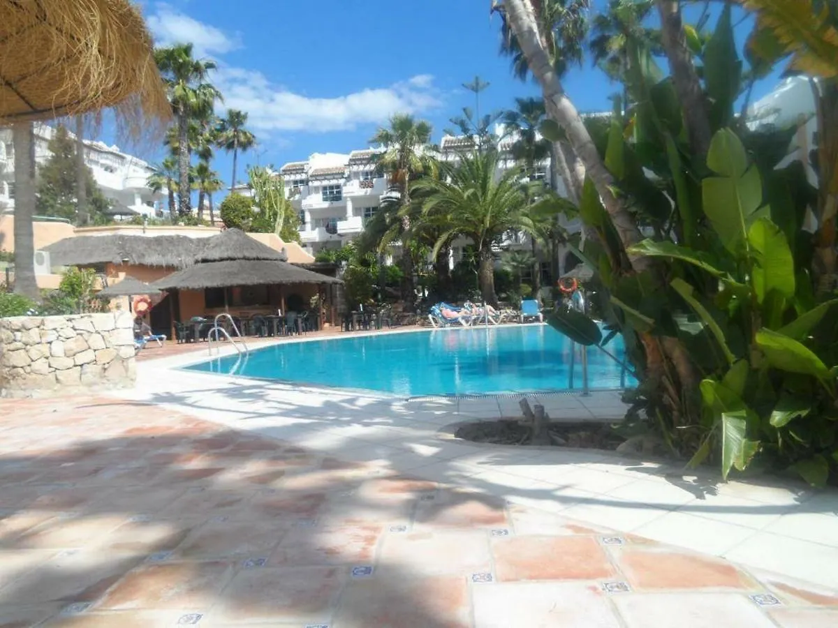 Apartment Matchroom Perla Roja 2 El Faro
